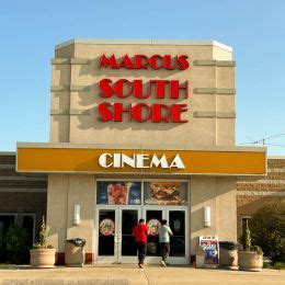 marcus south shore cinema|south shore cinema ticket prices.